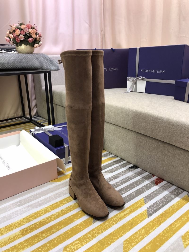 Stuart Weitzman Boots